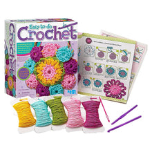 Load image into Gallery viewer, Easy-To-Do Crochet
