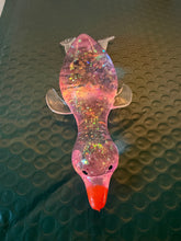 Load image into Gallery viewer, Squishy Ducks NeeDoh ice cube textured
