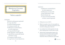 Load image into Gallery viewer, Blueberries for Sal Cookbook
