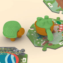 Load image into Gallery viewer, Tortoise Tumble
