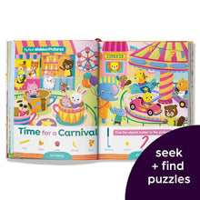 Load image into Gallery viewer, Big Book of Activities for Little Kids
