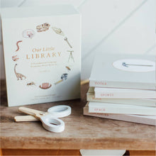 Load image into Gallery viewer, Our Little Library Vol. 3
