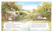 Load image into Gallery viewer, Brambly Hedge The Classic Collection Jill Barklem

