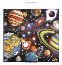 Load image into Gallery viewer, Planets, Moons and Stars
