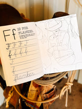 Load image into Gallery viewer, Branding Cursive Workbook
