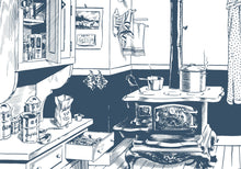 Load image into Gallery viewer, Blueberries for Sal Cookbook
