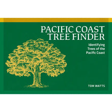 Load image into Gallery viewer, Pacific Coast Tree Finder
