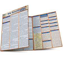 Load image into Gallery viewer, U.S. Constitution Study Guide
