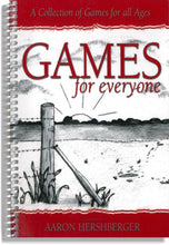 Load image into Gallery viewer, Games for Everyone

