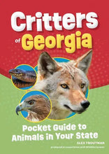Load image into Gallery viewer, Critters of Georgia
