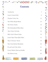 Load image into Gallery viewer, My Little House Crafts Book
