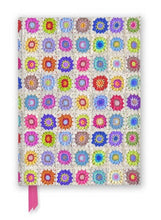 Load image into Gallery viewer, Aimee Stewart Granny Squares Journal
