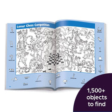 Load image into Gallery viewer, Jumbo Book of Hidden Pictures
