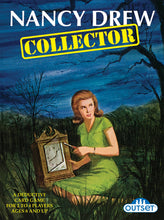 Load image into Gallery viewer, Nancy Drew Collector Game
