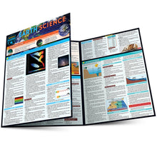 Load image into Gallery viewer, Earth Science Study Guide
