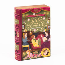 Load image into Gallery viewer, Little Women Jigsaw Puzzle
