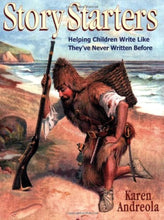 Load image into Gallery viewer, Story Starters - Helping Children Write
