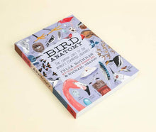 Load image into Gallery viewer, Bird Anatomy: Trade Paperback
