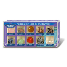 Load image into Gallery viewer, GEOWorld Precious Stones
