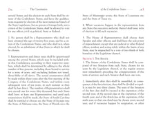 Load image into Gallery viewer, Constitution of the Confederate States
