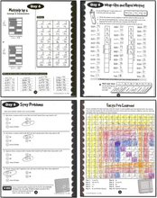 Load image into Gallery viewer, 10 Days to Multiplication Mastery
