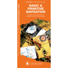 Load image into Gallery viewer, Guide-Basic Navigation
