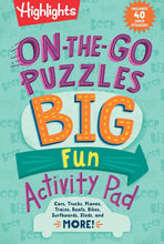 Load image into Gallery viewer, On-The-Go Big Fun Pad
