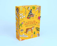 Load image into Gallery viewer, The Julia Rothman Wild Collection: Trade Paperback

