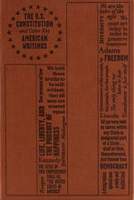 Load image into Gallery viewer, U.S. Constitution and Other Key American Writings
