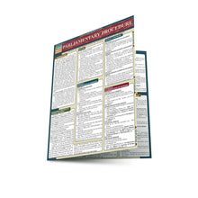 Load image into Gallery viewer, Parliamentary Procedure Reference Guide
