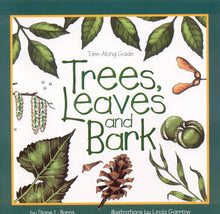 Load image into Gallery viewer, Trees, Leaves &amp; Bark
