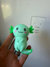 Load image into Gallery viewer, Viral  Squishy Axoloto similar texture to classic NeeDoh
