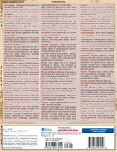 Load image into Gallery viewer, New Testament Laminated Guide
