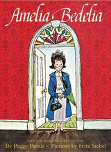 Load image into Gallery viewer, Amelia Bedelia 50th Anniversary Ed
