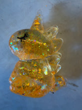Load image into Gallery viewer, Squishy Unicorn NeeDoh ice cube textured
