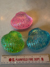 Load image into Gallery viewer, Squishy seashell
