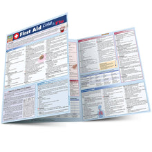 Load image into Gallery viewer, Cold &amp; Flu Reference Guide
