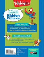 Load image into Gallery viewer, Pet Sticker Puzzles
