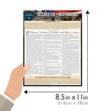 Load image into Gallery viewer, Declaration of Independence Guide
