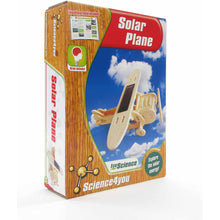 Load image into Gallery viewer, Solar Plane
