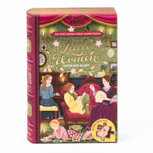 Load image into Gallery viewer, Little Women Jigsaw Puzzle
