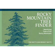 Load image into Gallery viewer, Rocky Mountain Tree Finder
