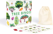 Load image into Gallery viewer, Tree Bingo by Laurence King
