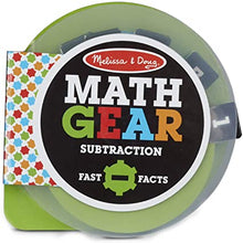 Load image into Gallery viewer, Math Gears
