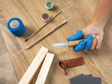 Load image into Gallery viewer, Spruce Tree Carving Kit
