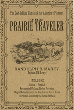 Load image into Gallery viewer, The Prairie Traveler
