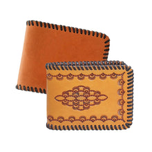 Load image into Gallery viewer, Wallet Leathercraft Kit
