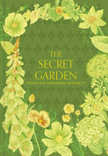Load image into Gallery viewer, The Secret Garden, Gilded HB
