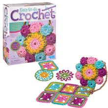 Load image into Gallery viewer, Easy-To-Do Crochet

