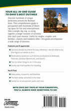 Load image into Gallery viewer, Ohio Day Trips by Theme
